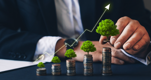 Read more about the article Dividend Investing: Building a Passive Income Stream with Stocks