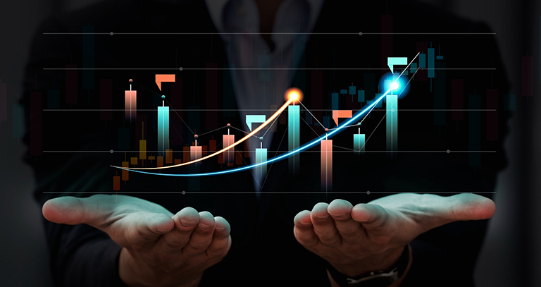 You are currently viewing Navigating the Stock Market: Insights into Trends, Strategies, and Economic Impact