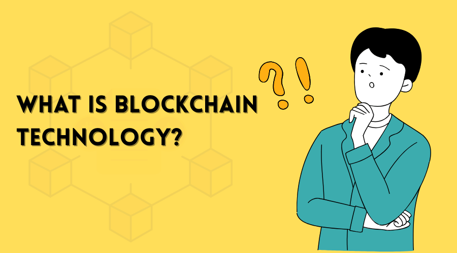 You are currently viewing What Is Blockchain Technology? A Beginner’s Guide for Investors